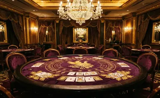 Speed Baccarat